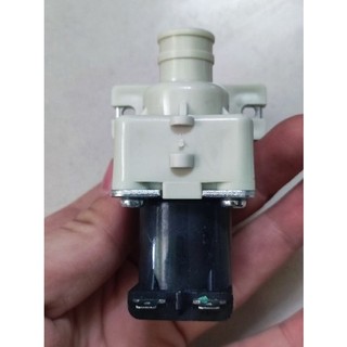 van cấp nước máy giặt LG van đơn