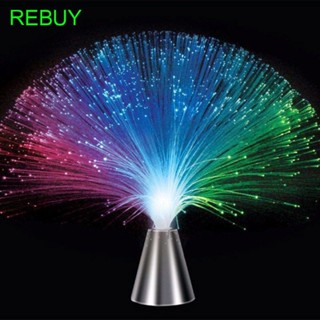 Đèn Ngủ Tua Rua - Đèn Trang Trí Sợi Quang Đèn Led Phát Sáng Đa Màu