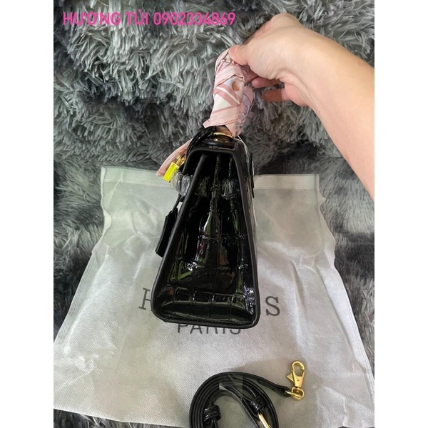 Túi HM KELLYYY SUPER SIZE 21 nobox