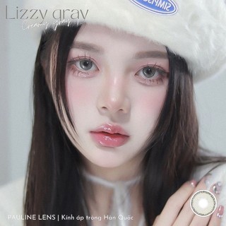 Kính áp tròng Lizzy gray
