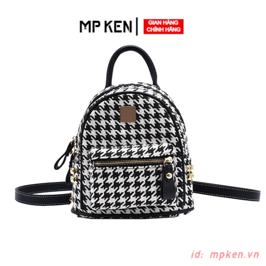 Balo mini MP KEN thời trang