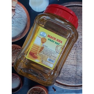 Mạch nha Phát Đạt 5kg