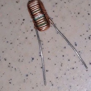20Cuộn cảm  101 - 471 cho lm2596, classd, ...