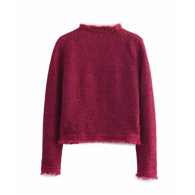 Áo khoác zara size s