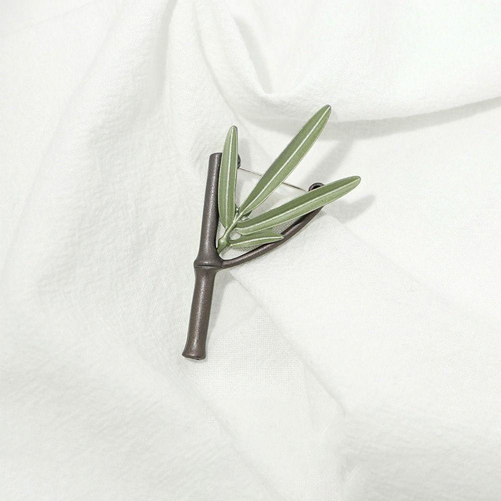 Trâm Cài Áo Sweater Đơn Giản Tinh Tế Làm Quà Tặng Cho Bạn GáiPhụ Kiện Quần Áo Bằng Hợp Kim Chất Lượng