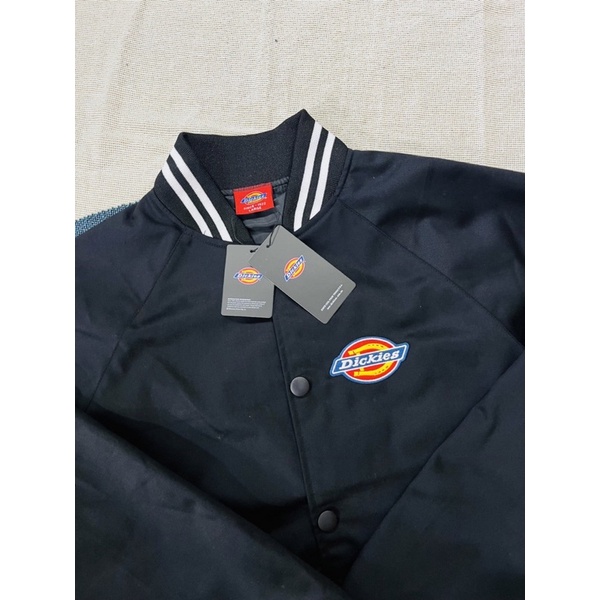 Bomber Dickies chính hãng