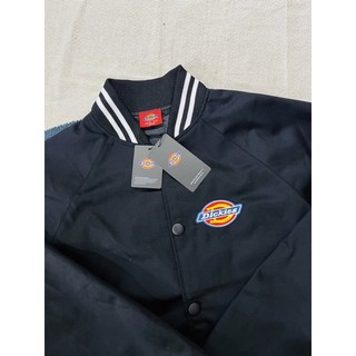 Bomber Dickies chính hãng