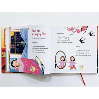 Sách - Nhâm Nhi Tết ( Quý Mão)