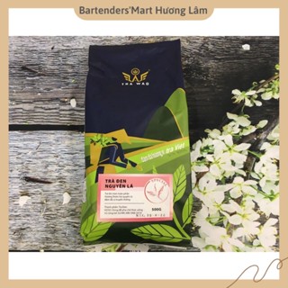 Trà Đen Wao VN 500gr