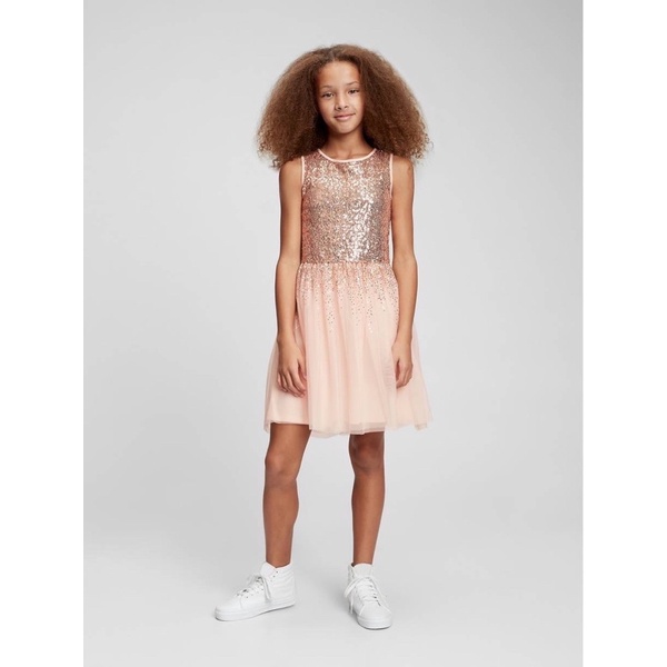 Váy kim sa G A P chuẩn xịn