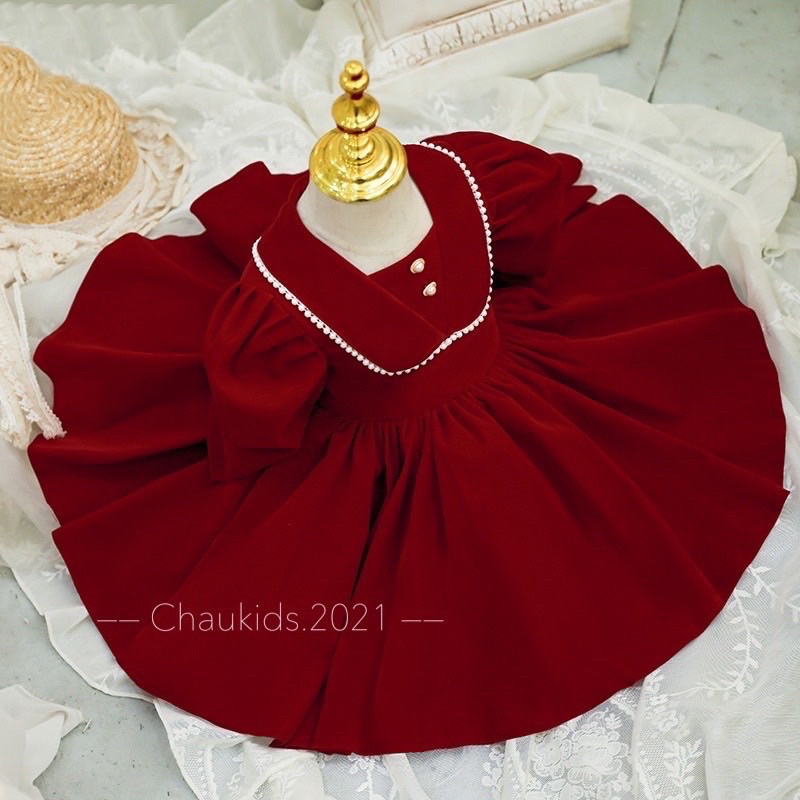 Xả hàng lẻ Size bé gái