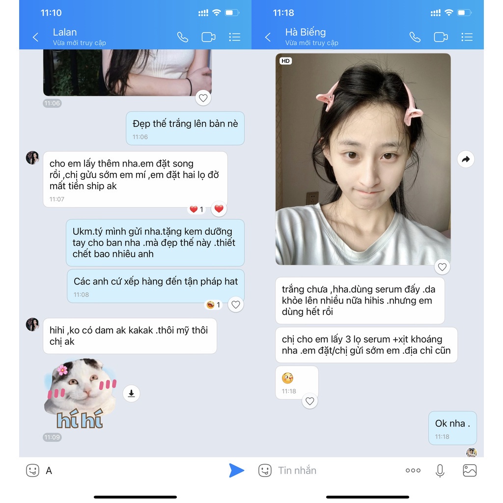 SALE.serum trắng da ganier vitamin c 30 giảm mụn serum ganier tinh chất vitamin c giảm thâm mụn 30ml dưỡng ẩm chính hãng