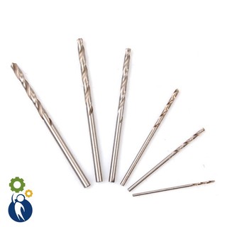 Bộ 2 Cái Mũi Khoan 1.8mm