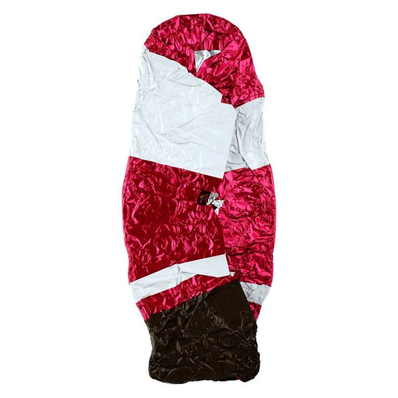 Socola Giáng Sinh Ông Noel Palmer Here Comes Santa Claus