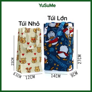 Túi Đựng Bình Nước❤️FREESHIP❤️Thể Thao Bình Nước Giữ Nhiệt Chống Thấm Nước