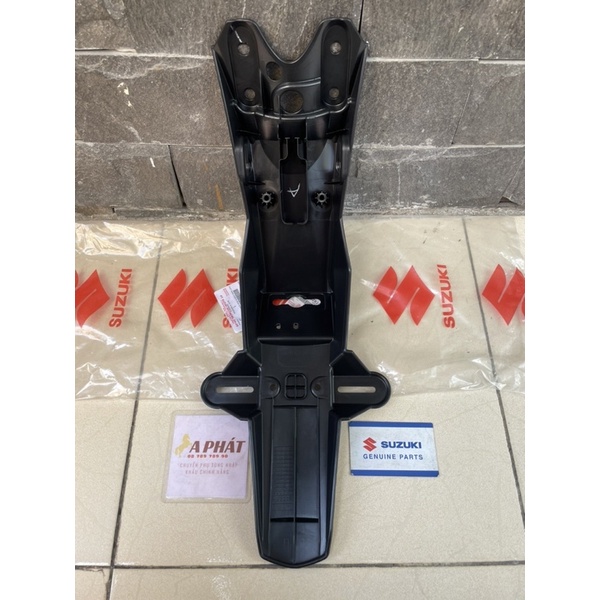 dè raider 150r fi chính hãng