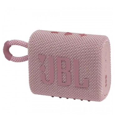 Loa Bluetooth JBL Go 3 - Loa di động chính hãng JBL Mới Nguyên seal