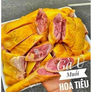 GÀ MÁI ÔM TRỨNG NON.(giao hỏa tốc)