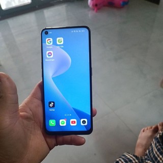 Điện thoại realme gt neo 2t 8/128gb thay màn lcd rẻ như xác