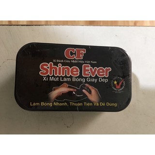 Xi mút làm bóng giày dép Shine Ever