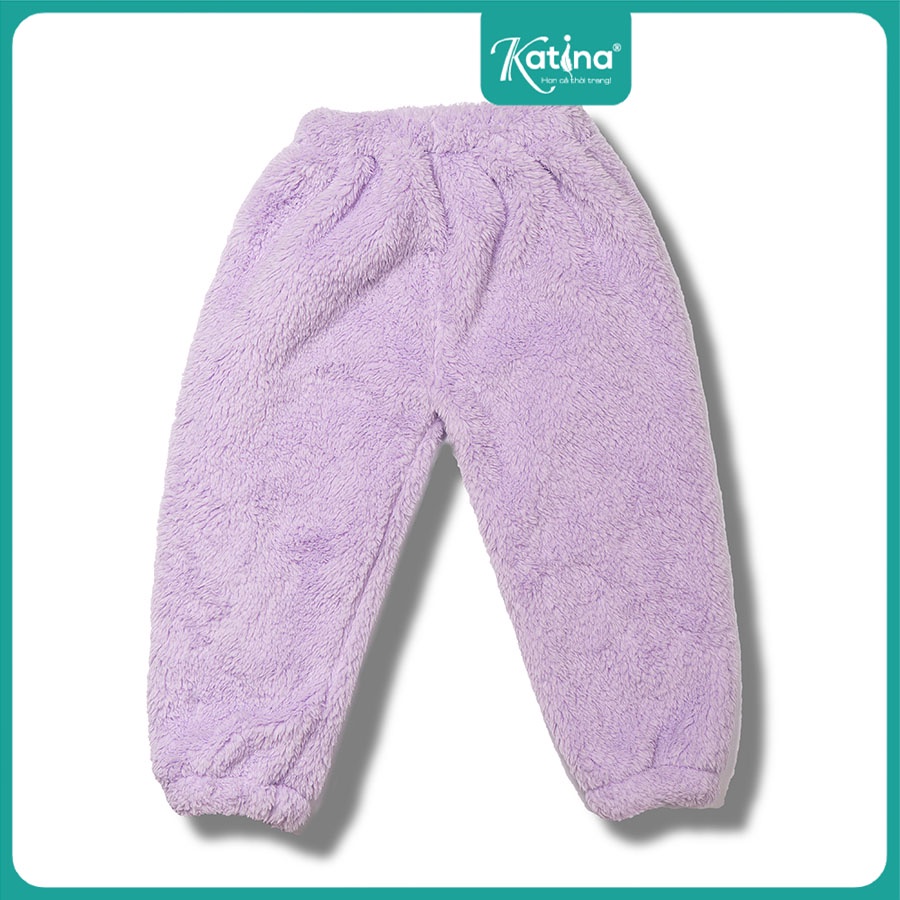 Quần lông cừu cho bé trai & bé gái 5-25kg SIÊU ẤM, SIÊU CUTE - Nhập VOUCHER để nhận ưu đãi của shop nhé các mẹ