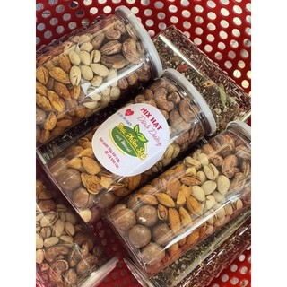 500g hạt ăn liền(mix 4)