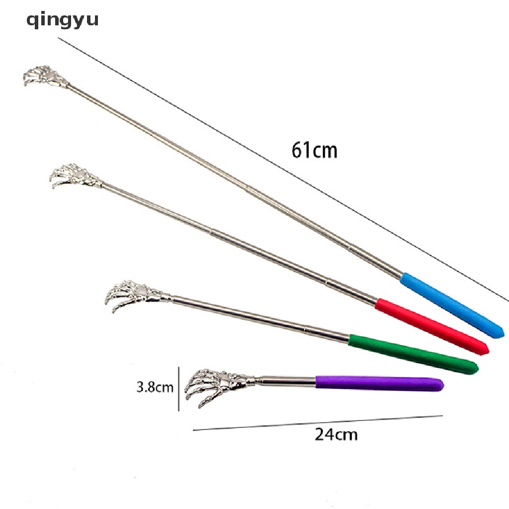 Cây Gãi Lưng Mát Xa Tiện Dụng