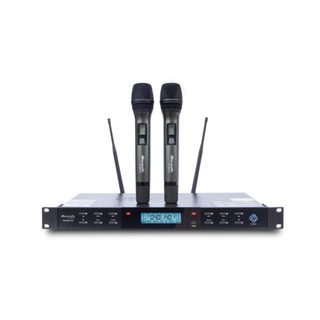 Micro không dây db acoustic 350 plus v2 / db350plus / db 350 plus - hàng chính hãng