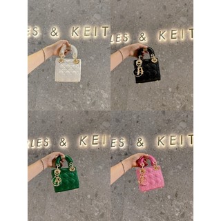 Túi xách nữ full box kèm dây đeo chéo