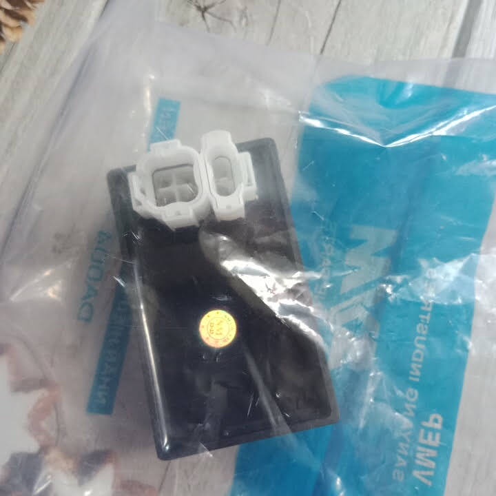 Ic đánh lửa xe attila dùng lửa bình / IC ATTILA