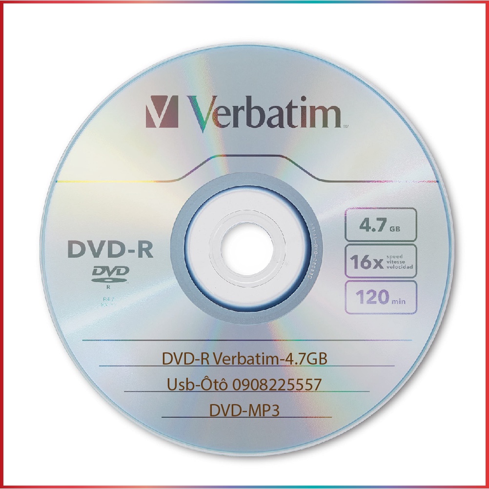 Dvd Nhạc Mp3 Lossless 700 Bài Hát