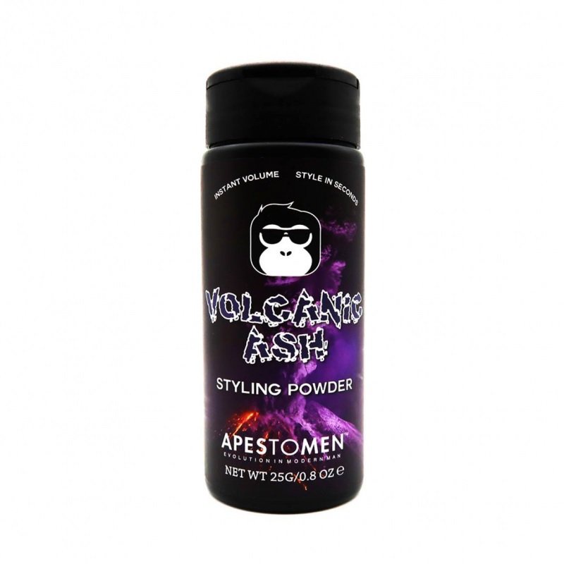 Bột Tạo Phồng Tóc Volcanic Ash Styling Powder -25 Gram