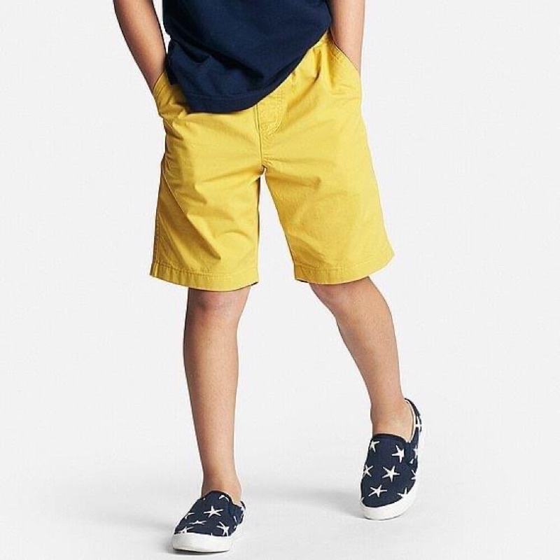 Quần kaki uni cho bé trai dòng basic siêu đẹp size từ 14-40 cân