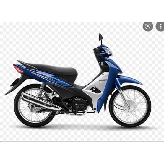 Ốc Nhớt  Salaya Mẫu Thái Cho Wave Future Dream Và các dòng Xe Honda