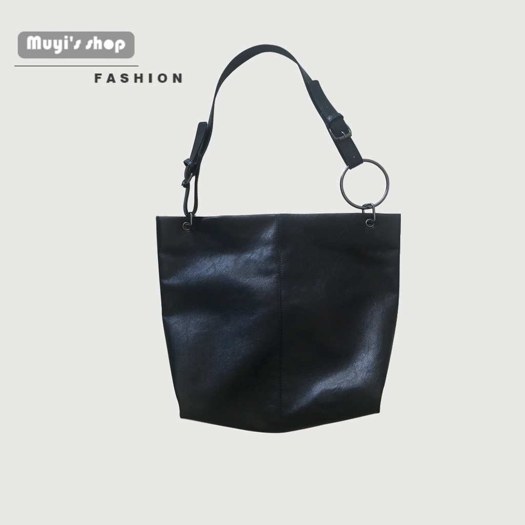 Túi xách nữ cỡ lớn thời trang phong cách Hàn Quốc