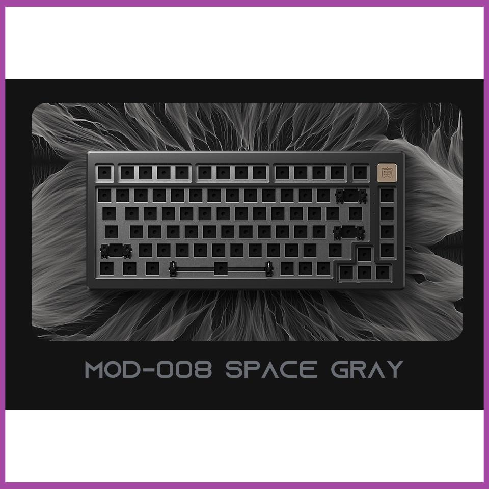 Kit bàn phím cơ AKKO Designer Studio – MOD006