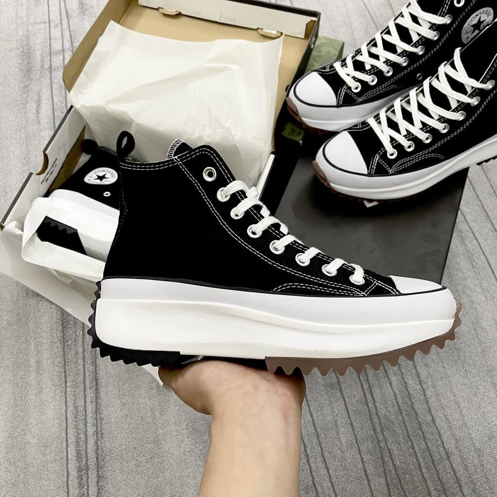 GIÀY CONVERES RUN STAR HI.KE SC [ FREESHIP + BOX ]