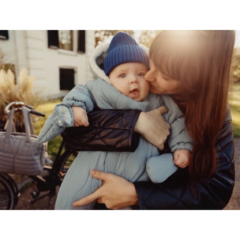 Body Zara lót lông siêu ấm