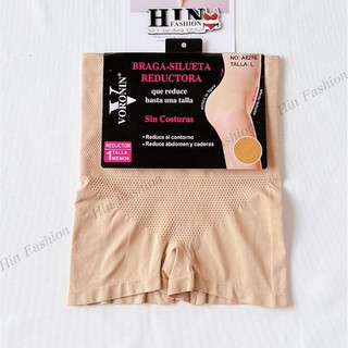 Quần Lót Định Hình. Quần Gen Bụng Chống Cuộn dạng đùi mặc váy gen