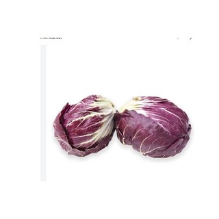 200h Hạt Giống Rau Diếp Xoăn Radicchio Rosa