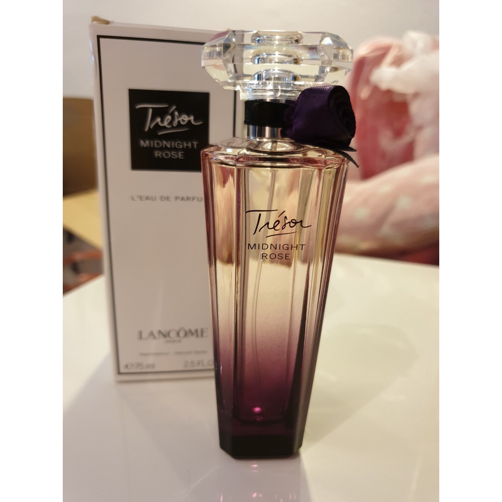 Nước Hoa Nữ Lancome Tresor Midnight Rose-5ml/10ml/20ml🌹