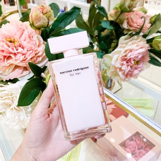 Nước Hoa Narciso Đủ Loại size 10ml