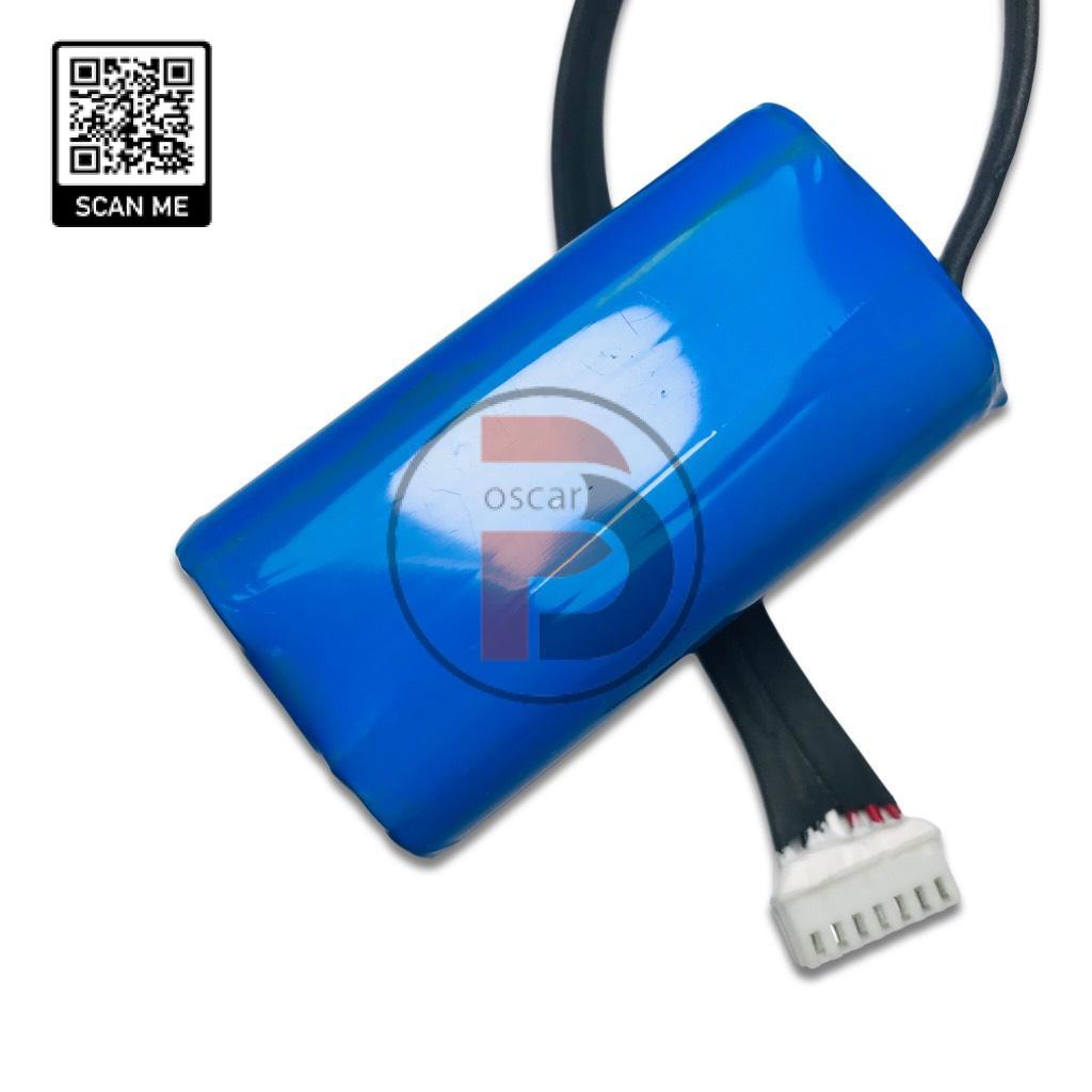 Pin thay thế cho Marshall kiburn