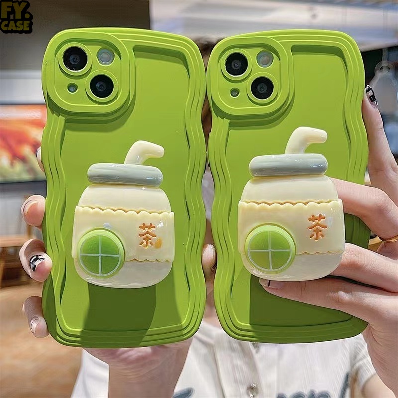 Ốp Điện Thoại Silicon Mềm Chống Sốc Có Giá Đỡ Cho Huawei Nova 3i 4 4e 5T 6se 7se 7i 7 Pro 8se 9se Nova 10 P50 P40