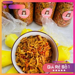 Combo bánh tráng phơi sương mini