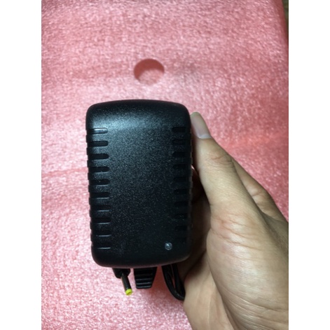 Nguồn Sạc Loa Kéo Đa Năng 9v-15v 2A.Dùng sạc cho loa kéo chân cắm tròn