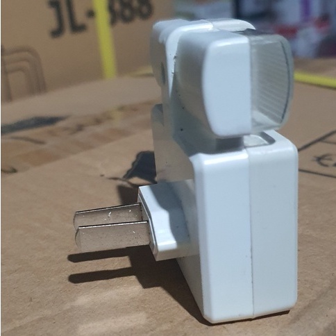 Đèn Ngủ Cảm Ứng Tự Sáng Khi Trời Tối.