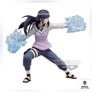 Hinata vibration stars- Mô hình Naruto