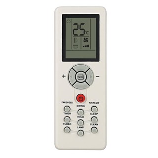 Điều khiển từ xa cho máy lạnh chigo mirage mitsubishi zh / gt-01 zh gt 01