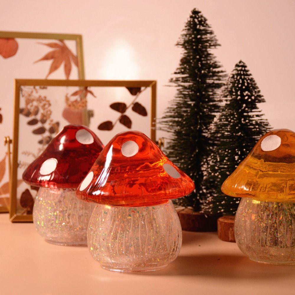 YIYU Khuôn Silicone Làm Trang Sức Không Mùi Kèm Nắp Đậy Tiện Dụng